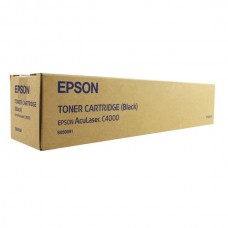 Toner EPSON Aculaser C4000 Black